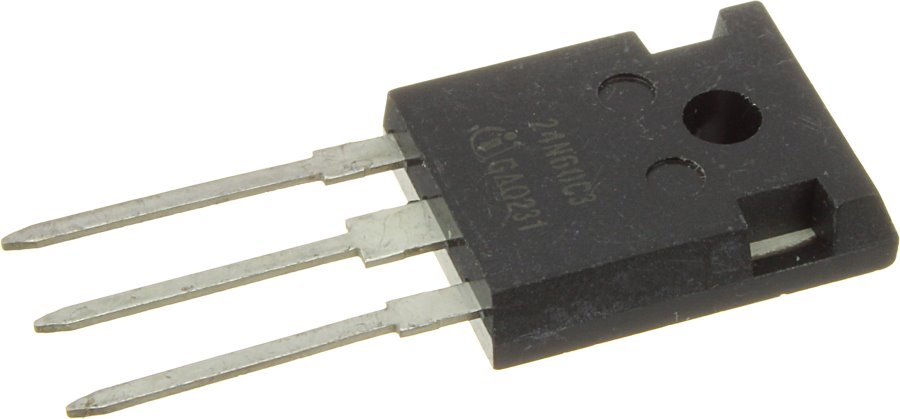 

Транзистор 24N60C3