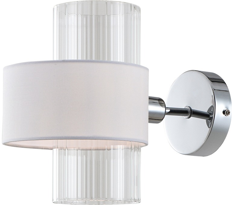 

Бра Arte Lamp Fantasia A4076AP-1CC, Arte Lamp A4076AP-1CC