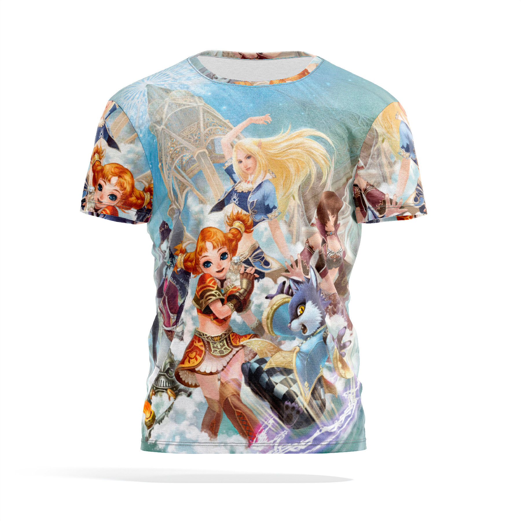 

Футболка мужская PANiN PaninManTshirtVM_5_8_VM1587495 голубая 5XL, Голубой, PaninManTshirtVM_5_8_VM1587495