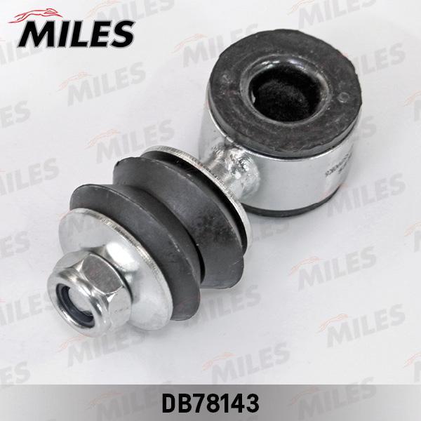 

стойка стабилизатора MILES DB78143