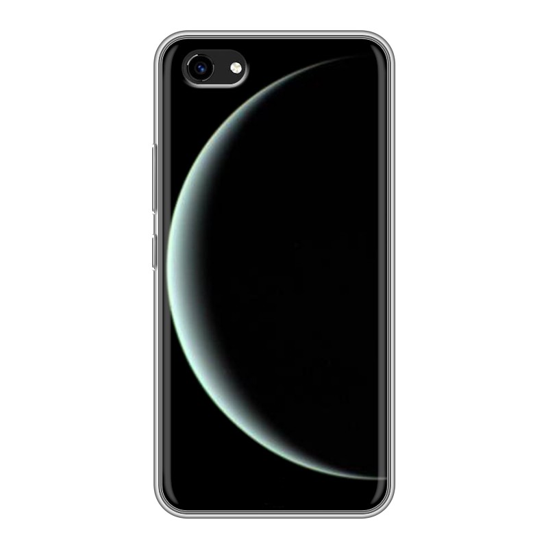

Чехол для Vivo Y81 с рисунком и защитой камеры, 59693