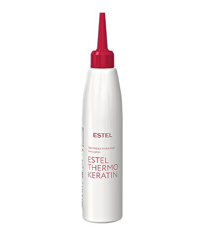 

Термоактиватор ESTEL THERMOKERATIN (200 мл)