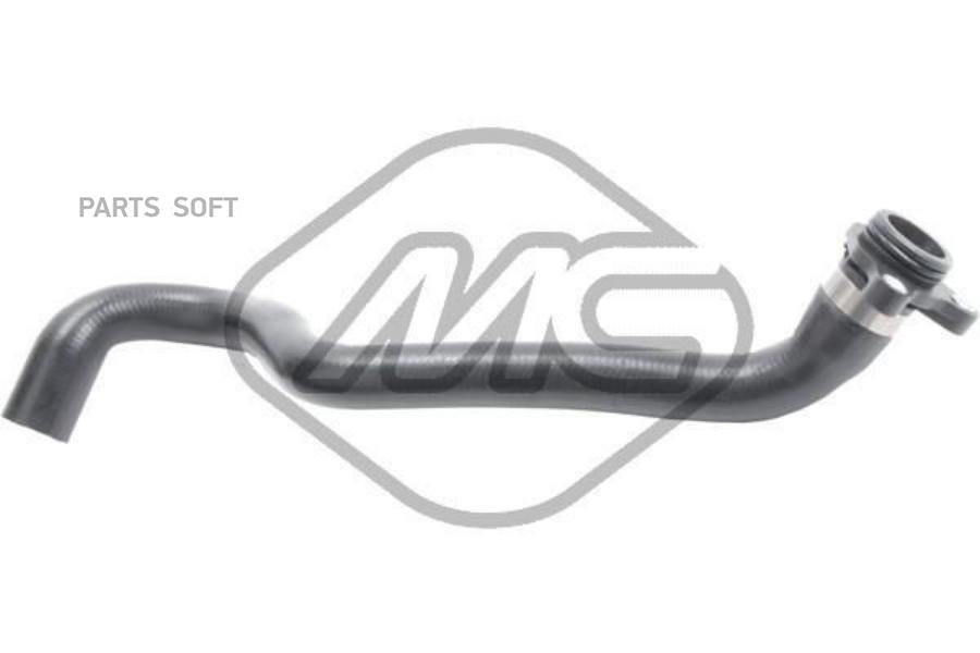 

Патрубок Радиатора Bmw X5 (F15, F85) X6 (F16, F86)