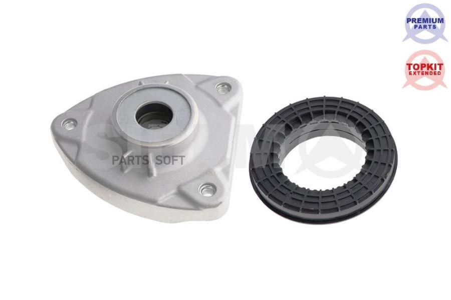 

SIDEM Опора амортизатора комплект MERCEDES B-Class CLA GLA, 849415KIT
