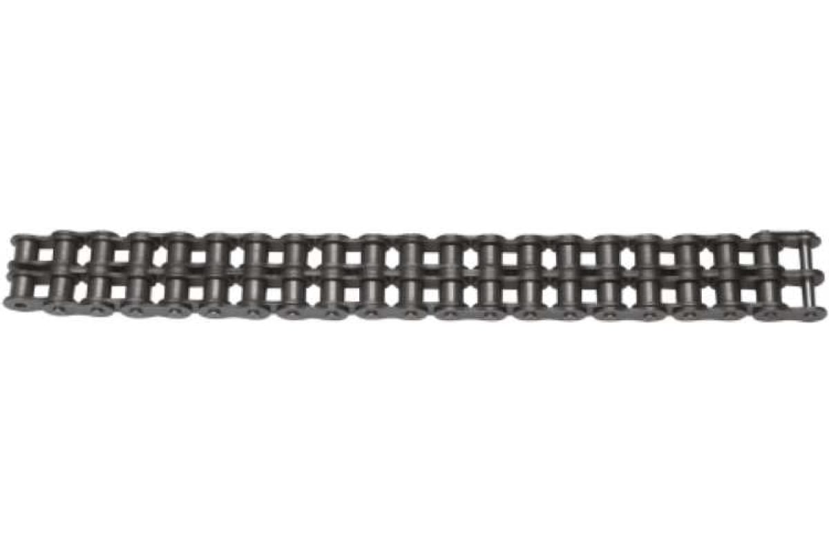 Приводная роликовая двухрядная цепь BISON 08В-2 5,029 м ТД036234