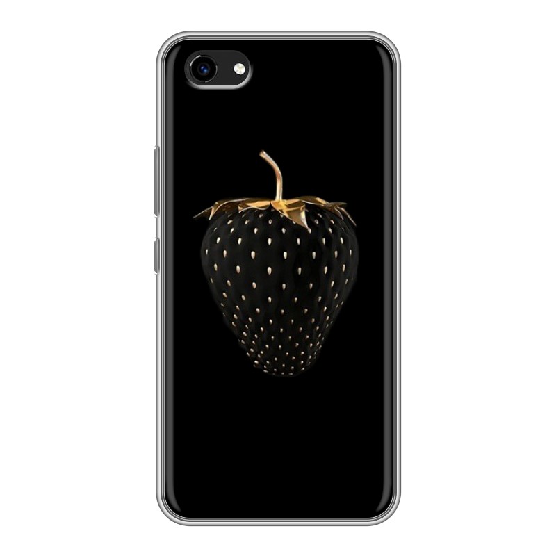 

Чехол для Vivo Y81 с рисунком и защитой камеры, 59693