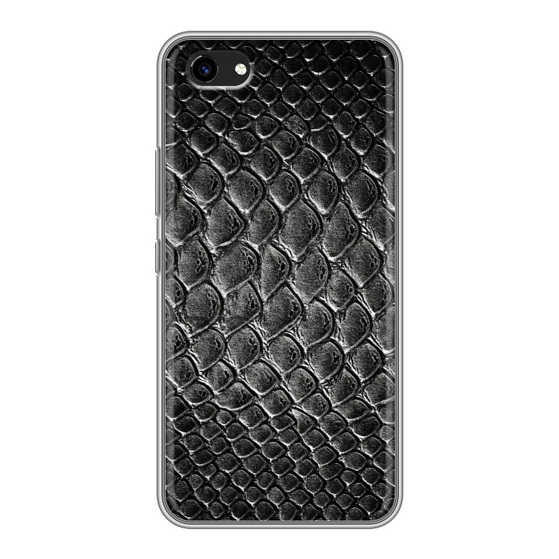 

Чехол для Vivo Y81 с рисунком и защитой камеры, 59693