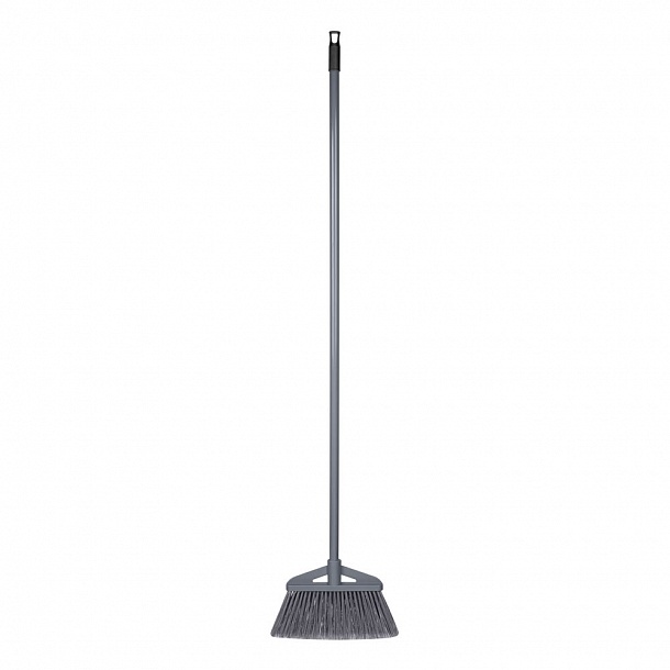 

Щетка для пола с рукояткой 120см (микс) F263/711-ko