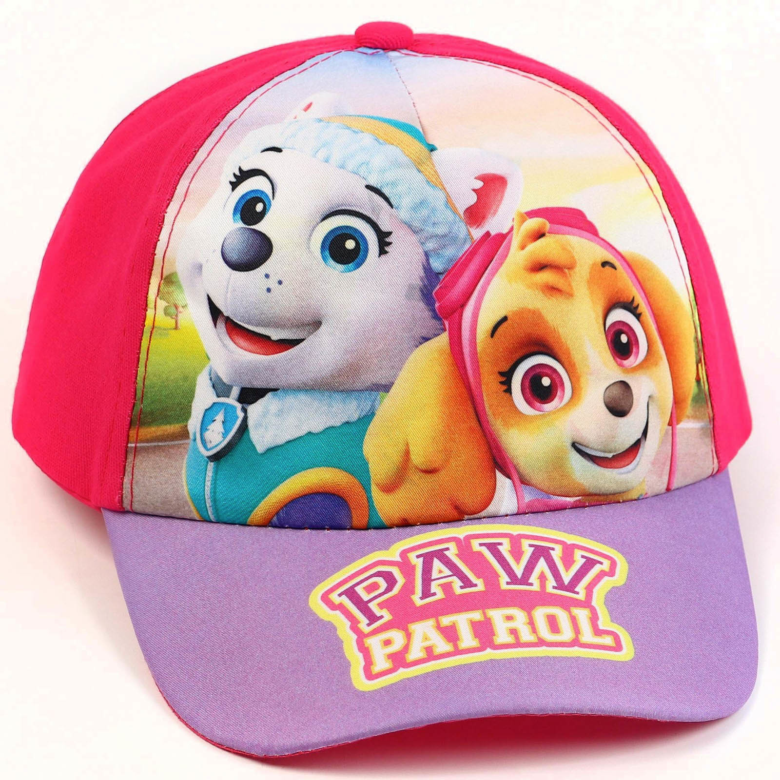 

Кепка детская PAW Patrol Кепка детская, Розовый, 52-54, Кепка детская