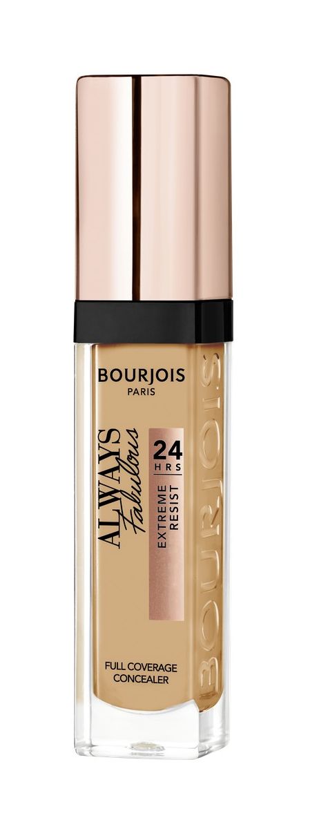 фото Консилер bourjois always fabulous full coverage, оттенок 400