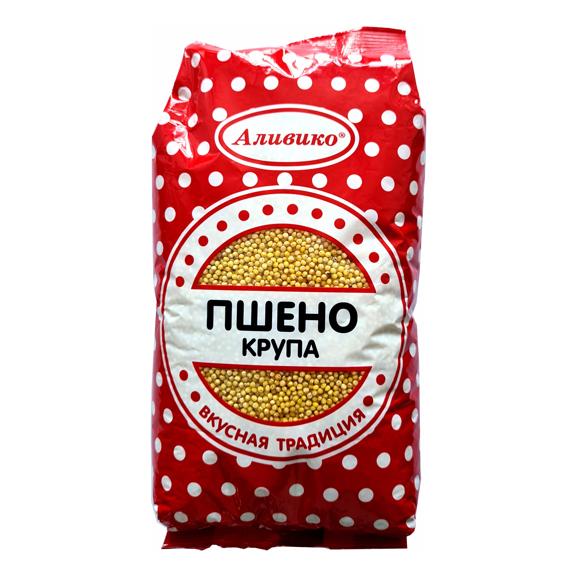 Купить Пшено Оптом От Производителя В Мешках