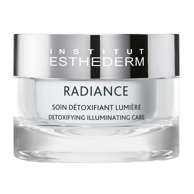 

Крем для лица Institut Esthederm Radiance Face Cream 50 мл