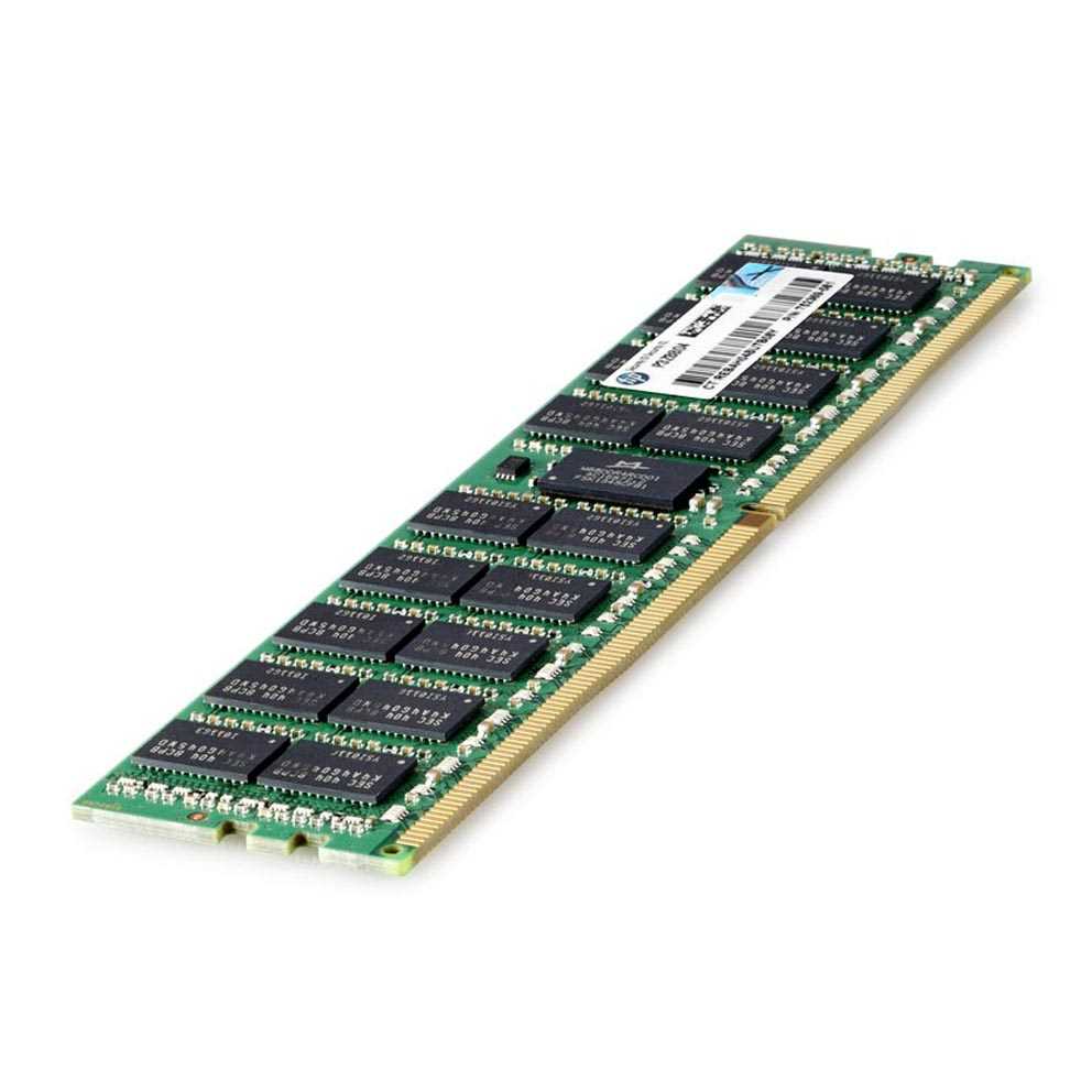 

HPE HPE 8GB 1Rx8 PC4-2666V-R Smart Kit, HPE 8GB 1Rx8 PC4-2666V-R Smart Kit