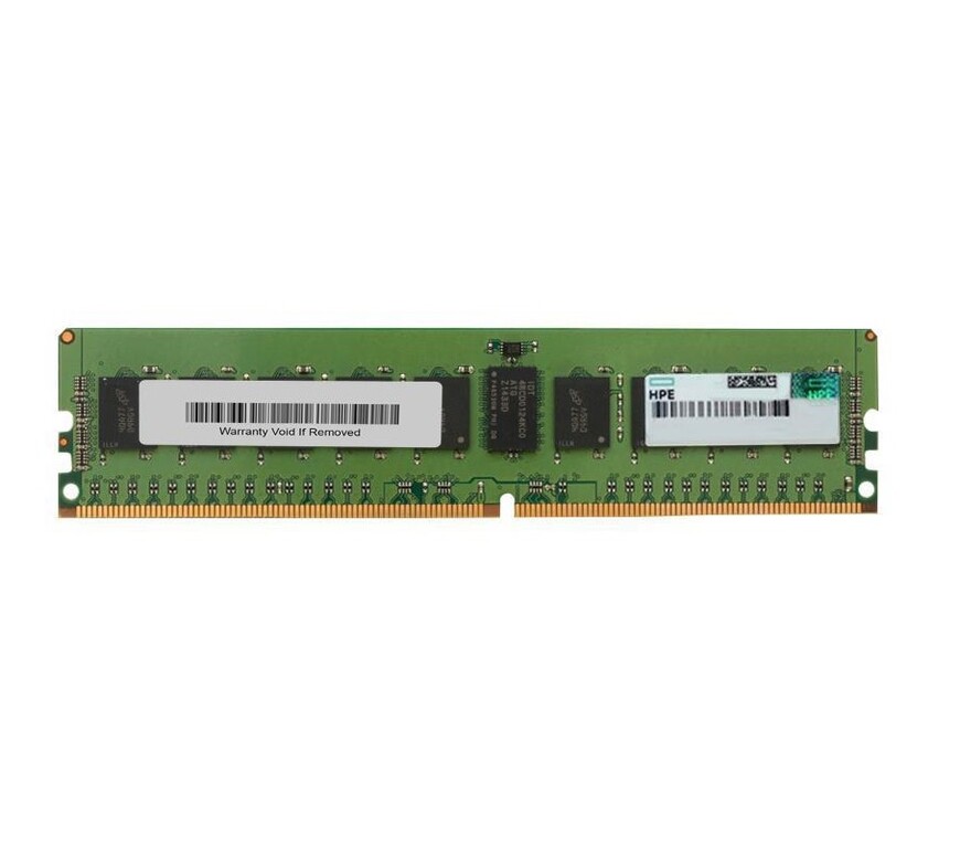 HP Оперативная память HP 8GB PC4-23400 DDR4-2933MHz ECC CL21 RDIMM [P03049-091]