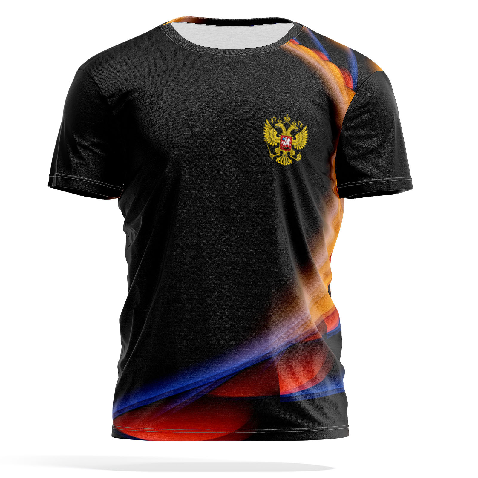 

Футболка мужская PANiN PaninManTshirt_VM1549157 разноцветная M, Черный, PaninManTshirt_VM1549157