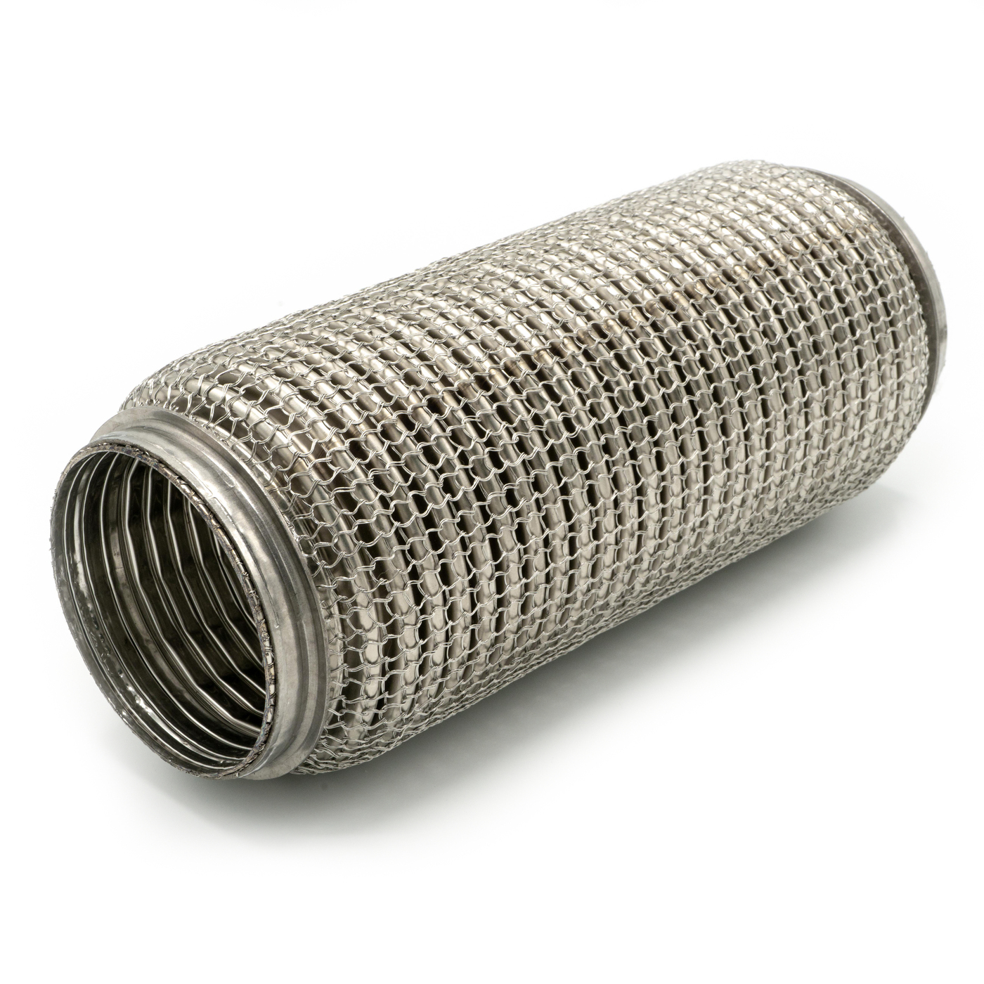 Гофра глушителя HYDRA Wiremesh-Flex, 76/250wm, трехслойная