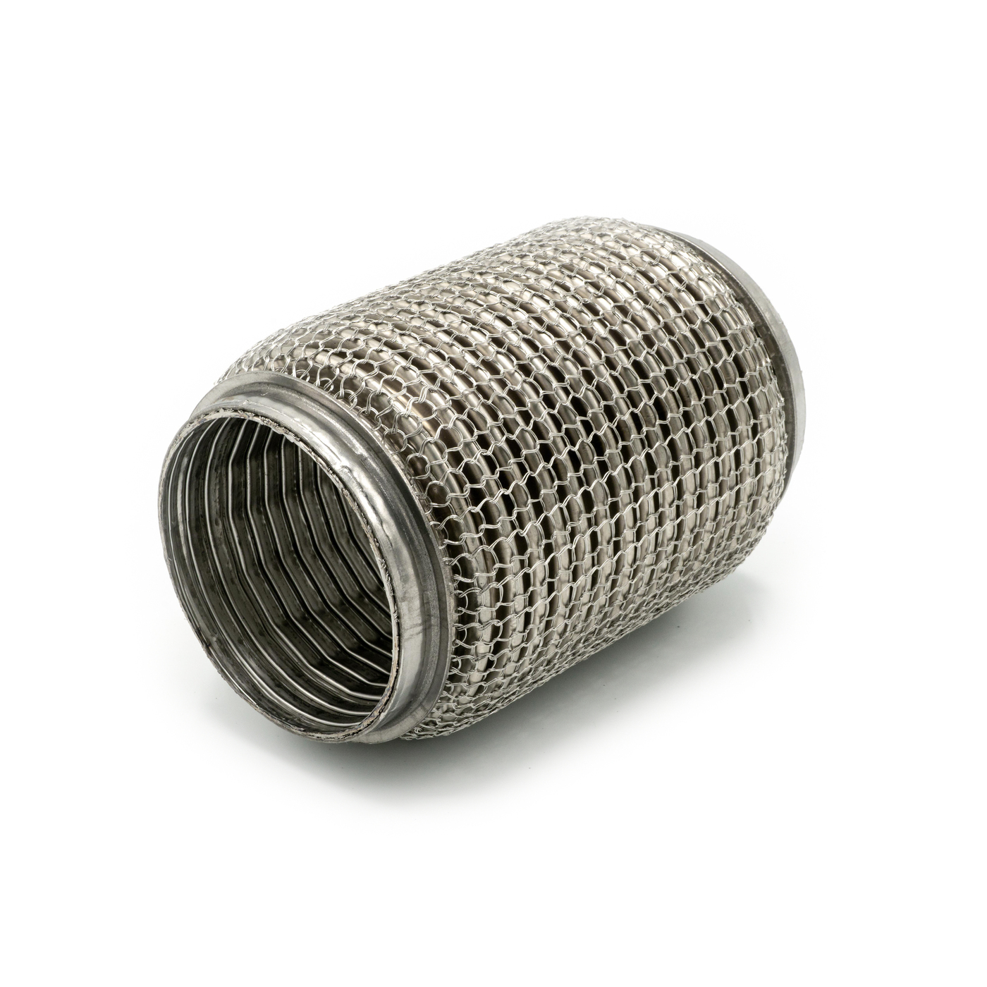 Гофра глушителя HYDRA Wiremesh-Flex, 76/150wm, трехслойная