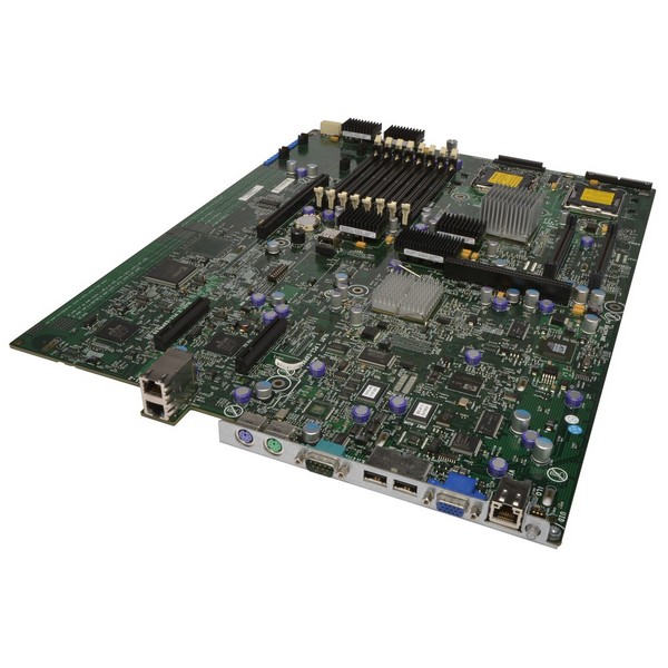 HP Материнская плата HP System I/O board [577426-001]