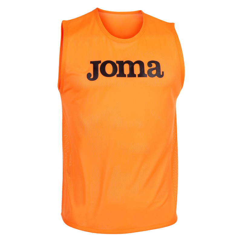 

Накидка Joma тренировочная TEAM 101686.050, Оранжевый, TEAM