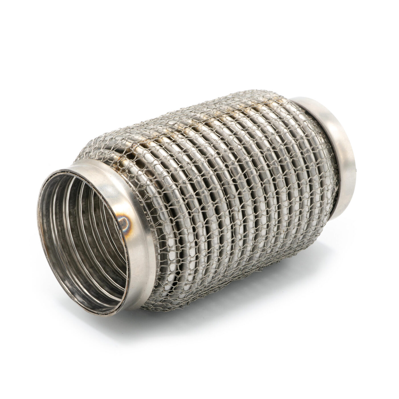 

Гофра глушителя HYDRA Wiremesh-Flex, 60/150wm, трехслойная, Для всех моделей