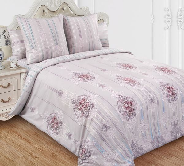 

Наволочки Обольщение комп. 1 50х70 см - 2 шт. Перкаль 100% хлопок