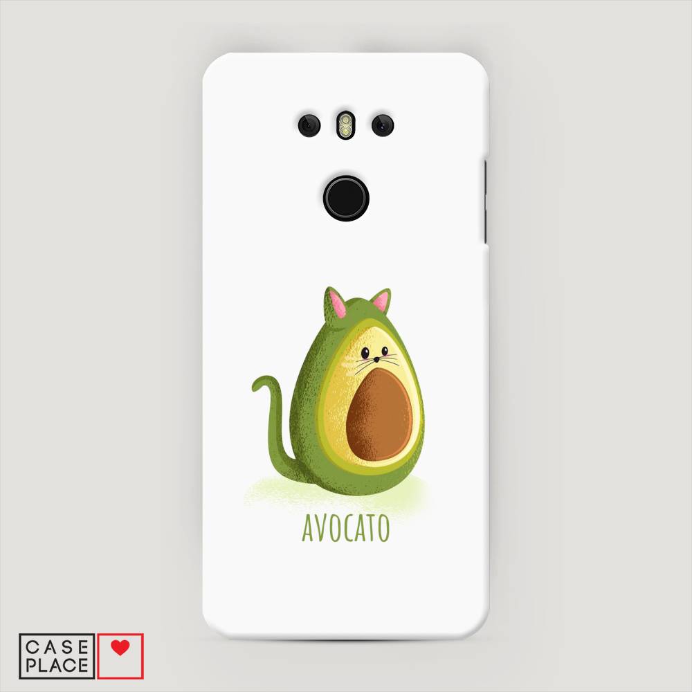 

Чехол Awog "Avocato" для LG G6, 80820-7