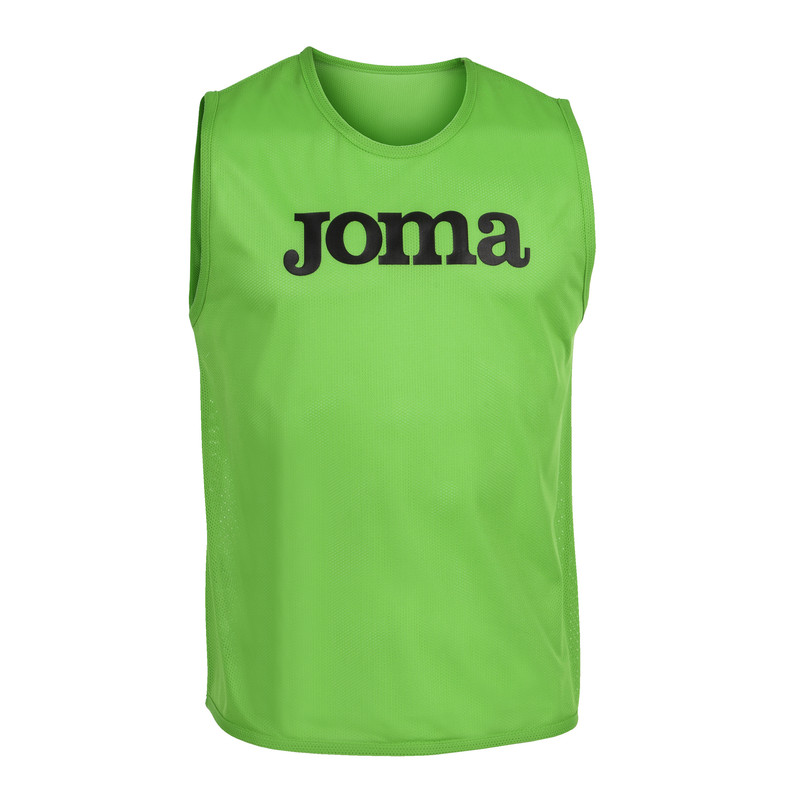 

Накидка Joma тренировочная TEAM 101686.020, Зеленый, TEAM
