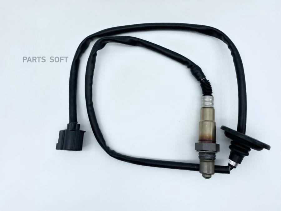 

Датчик Кисл. Для А/М Mitsubishi Lancer 08 Mitsubishi Asx MAGTECHNIC арт. MAG0143L