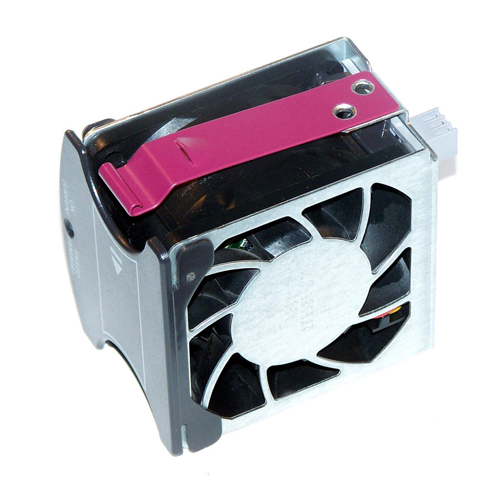 

Корпусной вентилятор HP Redundant Hot Plug FAN For DL380 (293049-B21), Redundant Hot Plug FAN For DL380