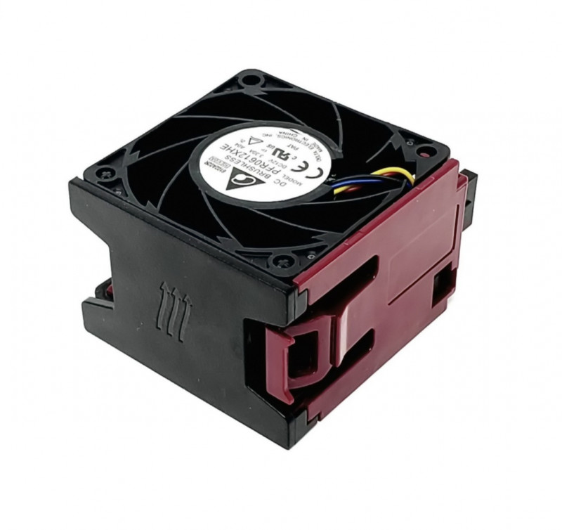 

Корпусной вентилятор HP DL380 GEN10 (867118-001), DL380 GEN10