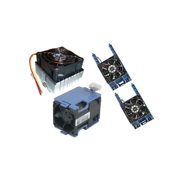 

Корпусной вентилятор HP Active Cool Fan (336091-002), Active Cool Fan