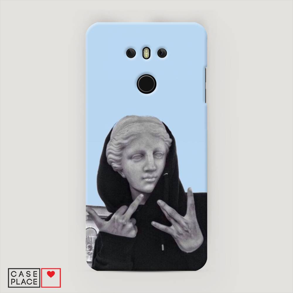 

Чехол Awog "SWAG статуя" для LG G6, 80820-7