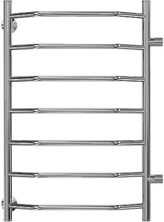 Полотенцесушитель ROYAL THERMO Трапеция П7, лесенка, 585х796 мм, НС-1204594, хром (ГКГ‘-12