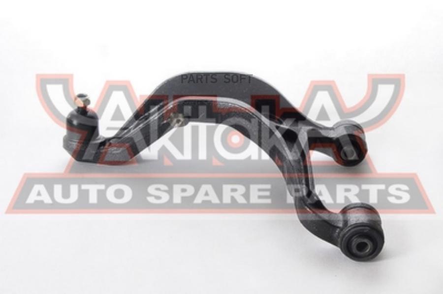 

Рычаг Задний Верхний Правый ASVA 0724009