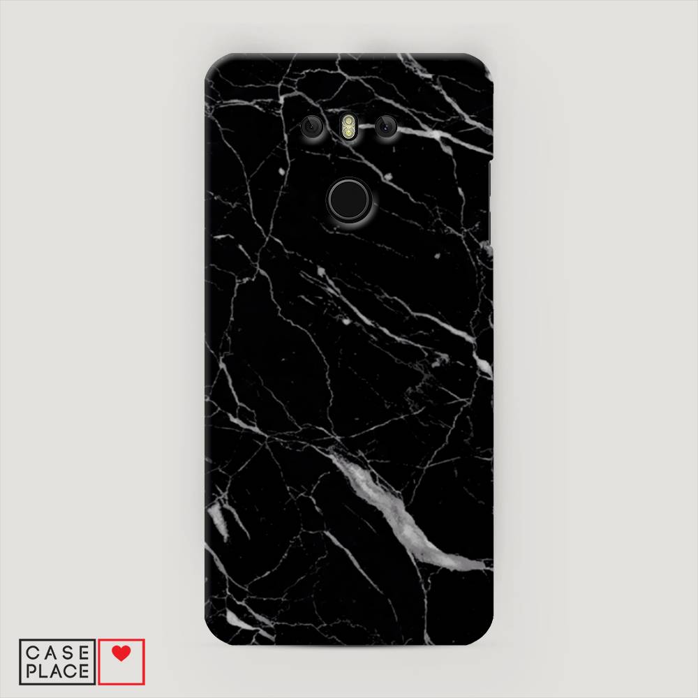 

Чехол Awog "Черный минерал" для LG G6, 80820-2