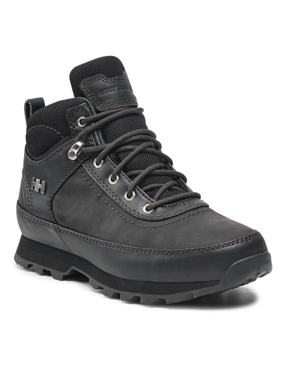 

Ботинки женские Helly Hansen Calgary 10991_992 черные 37 EU (доставка из-за рубежа), Черный, Calgary 10991_992