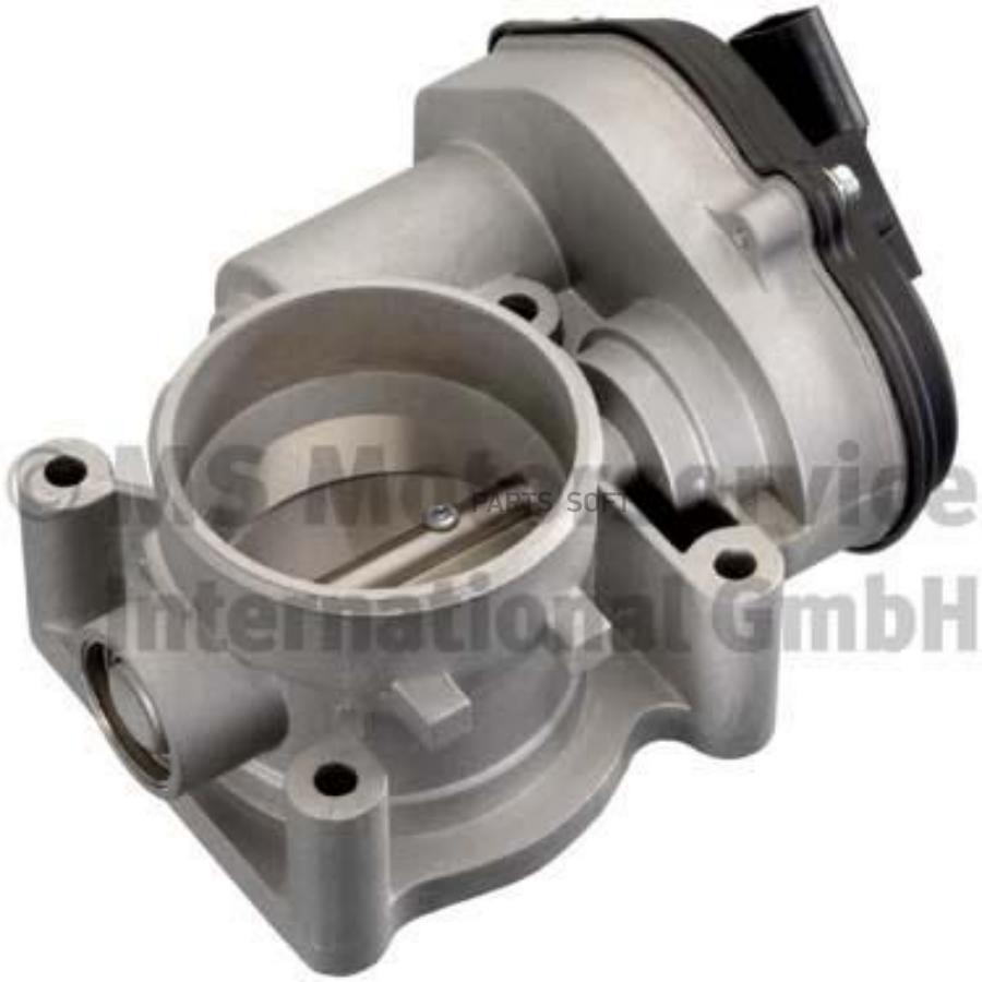 PIERBURG 703703740_заслонка дроссельная Ford FocusMondeoGalaxy 18-20i 03 35112₽