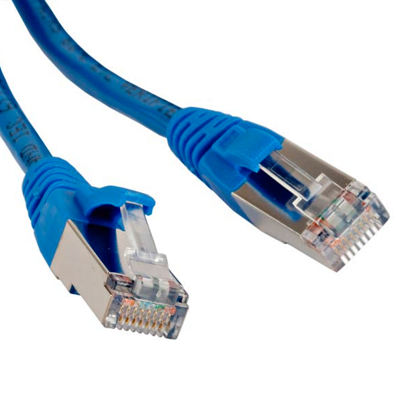 

Кабель витая пара патч-корд Hyperline PC-LPM-STP-RJ45-RJ45-C5e-3M-LSZH-BL 3.0m, Синий, PC-LPM-STP-RJ45-RJ45-C5e-3M-LSZH-BL 3.0m