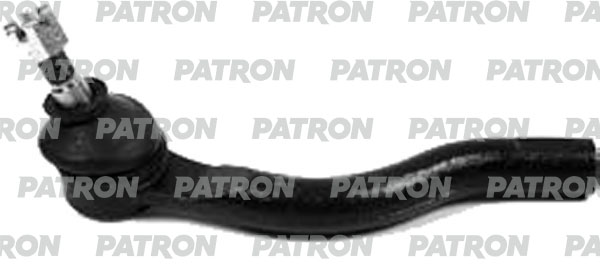 

PATRON Наконечник рулевой тяги PATRON PS1323L