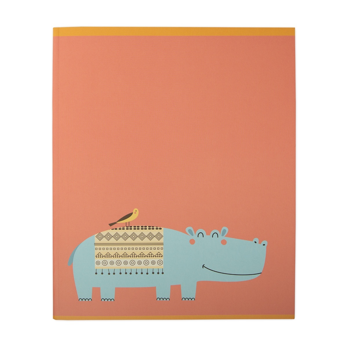 

Набор тетрадей общих в клетку Светоч Мужская тема 1 Бегемот SVT_481721_02, 48 л., 10 шт.