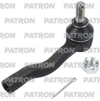 

Рулевой наконечник PATRON PS1297L