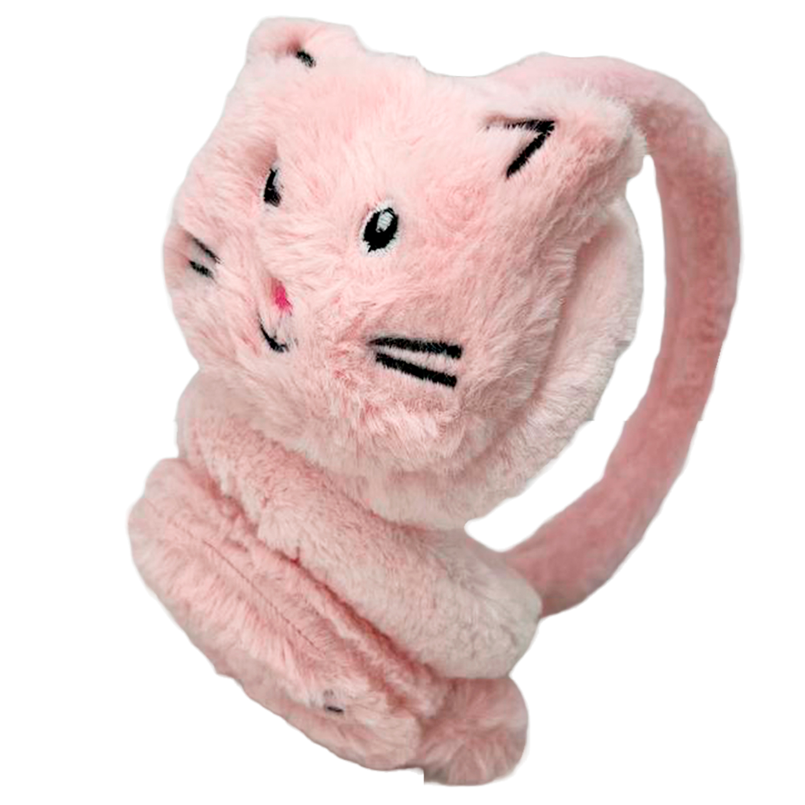 

Наушники детские Market toys lab Cat-Market toys lab ,розовый ,58-60, Cat-Market toys lab