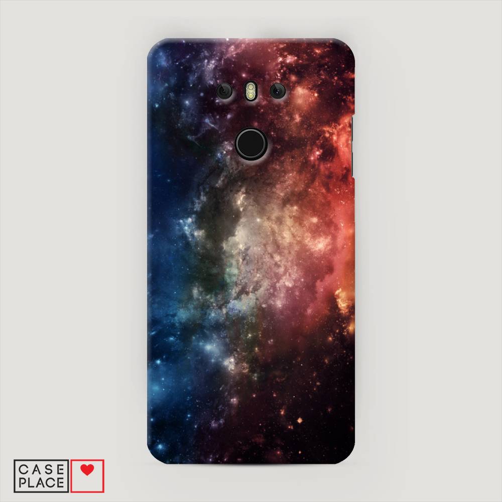

Чехол Awog "Космос" для LG G6, 80820-3