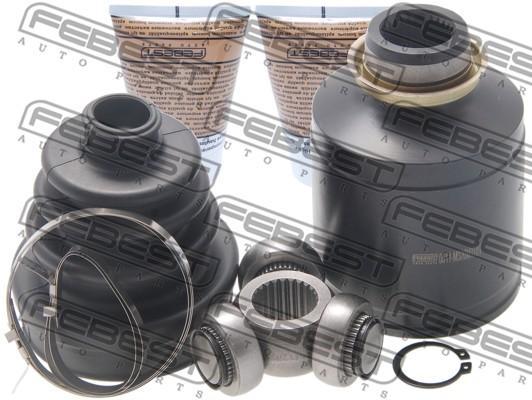 

Шрус Внутренний Правый 24X43X28 Febest 0511-M320Mtrh FEBEST 0511M320MTRH