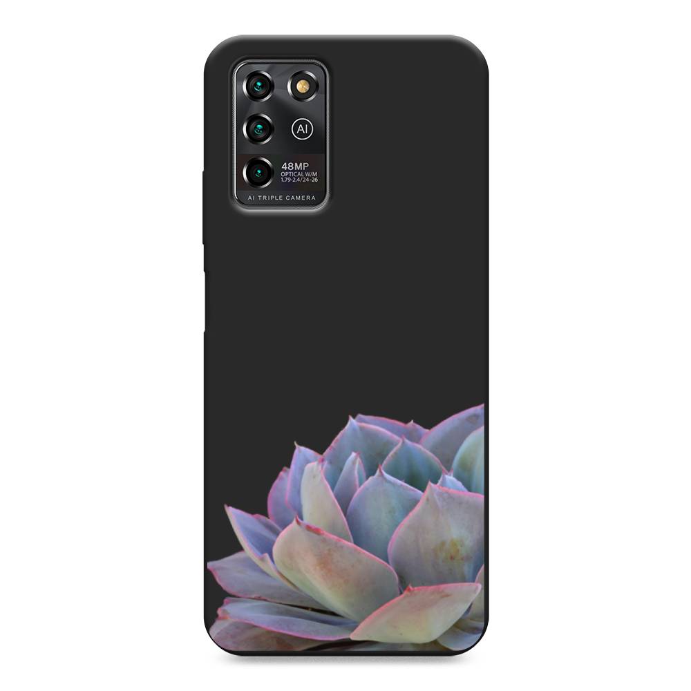 

Чехол Awog на ZTE Blade V30 Vita / ЗТЕ Блэйд V30 Vita "Молодило уголок", Разноцветный, 135052-1