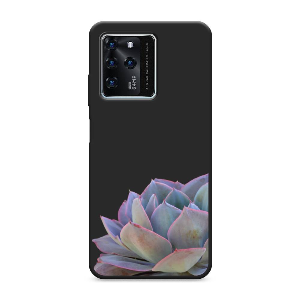 

Чехол Awog на ZTE Blade V30 / ЗТЕ Блэйд V30 "Молодило уголок", Разноцветный, 135352-1