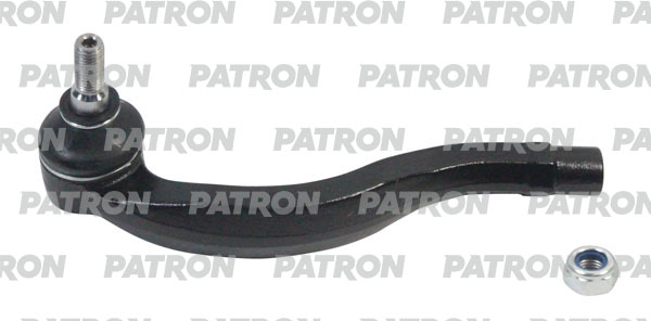 

Наконечник рулевой тяги левый CITROEN: C5 -3.0/-3.0D(Произведено в Турции) PATRON PS1254L