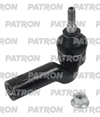 

Наконечник Рулевой Тяги L=R Volvo S40/V50 04-, Ford Focus C-Max 10/03-, Focus Patron Ps136