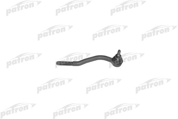 

Наконечник рулевой тяги PEUGEOT: 405 (MOT. XU10JATE) 93-, CITROEN: C5 01- PATRON PS1318L