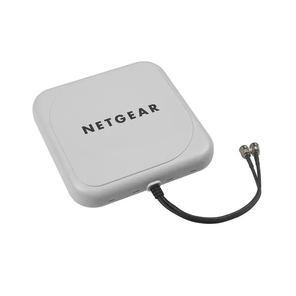 

Wi-Fi антенна 2,4-2,5 ГГц NETGEAR ANT224D10-10000S, ANT224D10-10000S